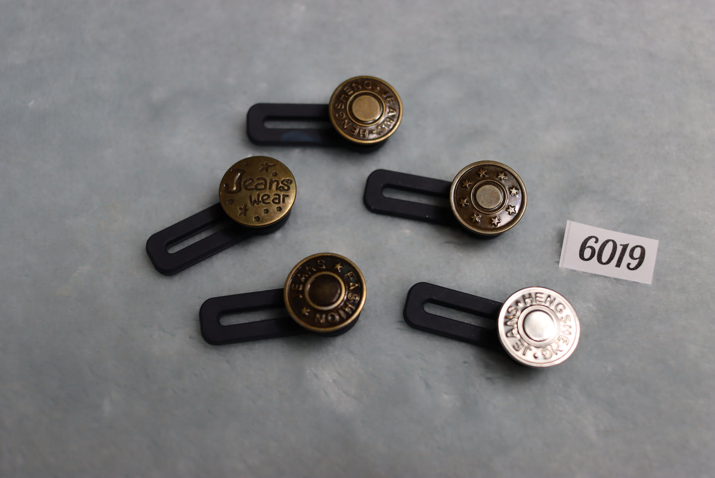 Trouser Waistband Extender