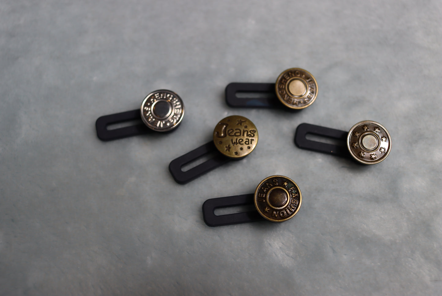 Trouser Waistband Extender