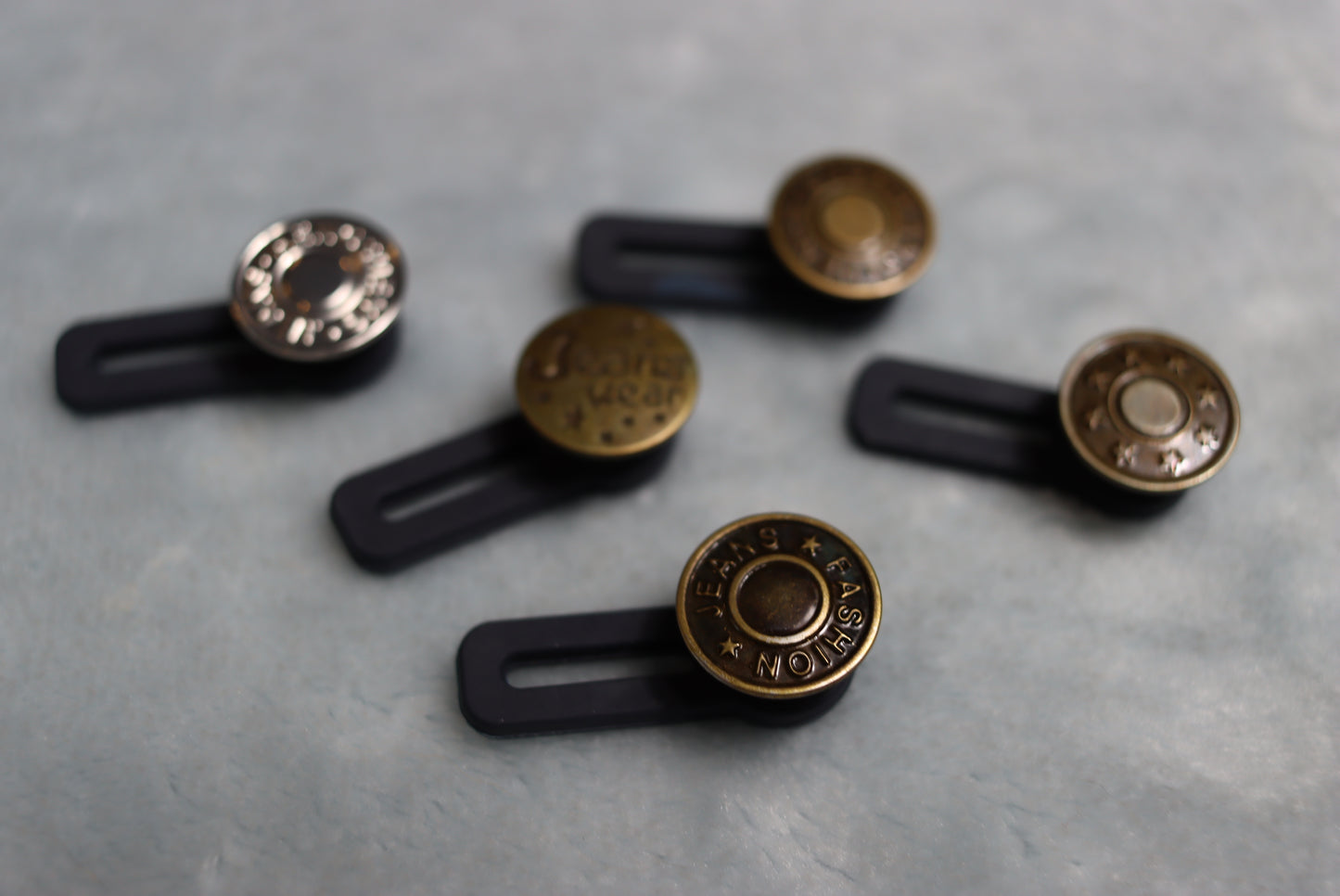 Trouser Waistband Extender