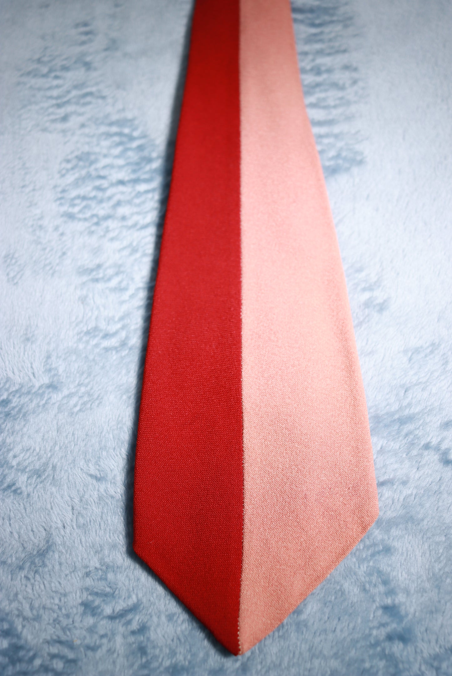Superba Cravats Royal Sugar'n'Spice Vintage Tie 1940s/50s